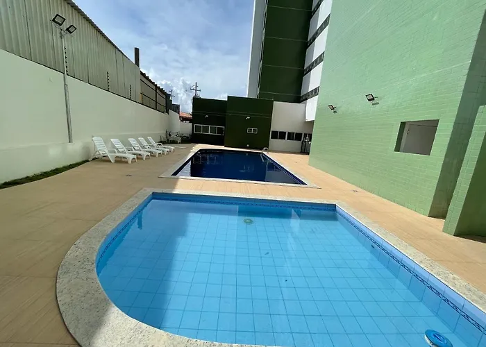 Apartamento em Maceió