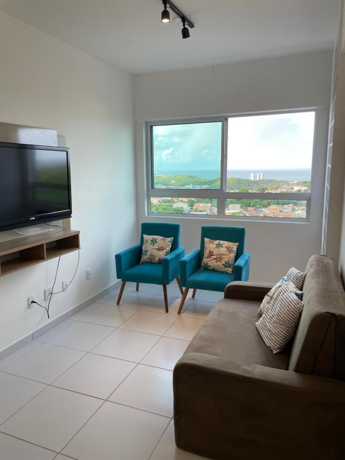 Apartamento Em Apartamento