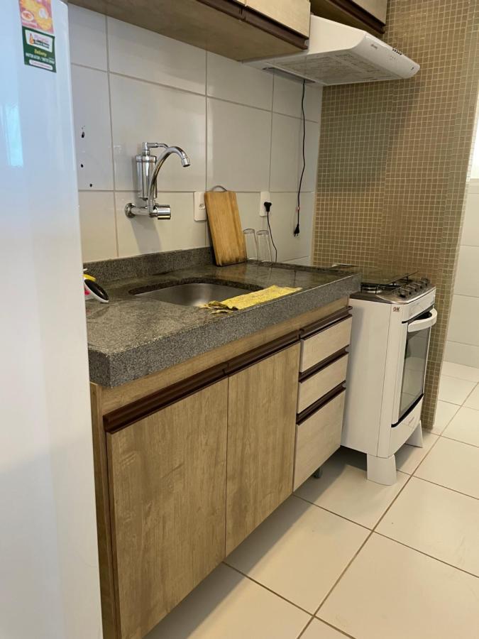 Apartamento Em Apartamento *