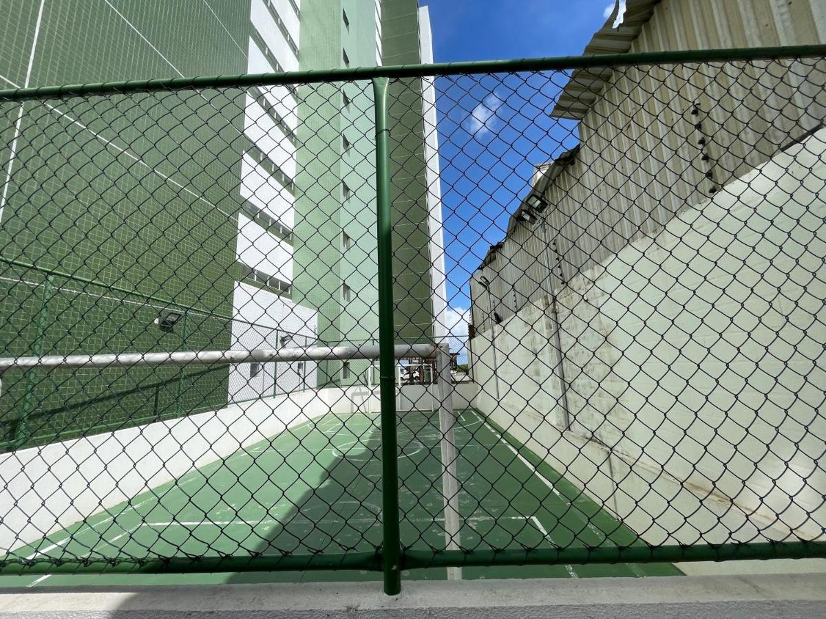 Apartamento Apartamento Em Maceió