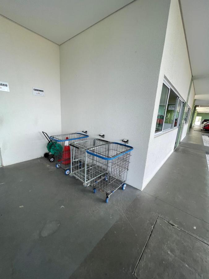 Apartamento Em