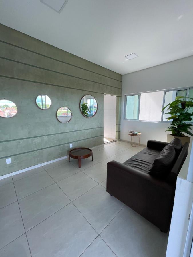 Apartamento Em Apartamento