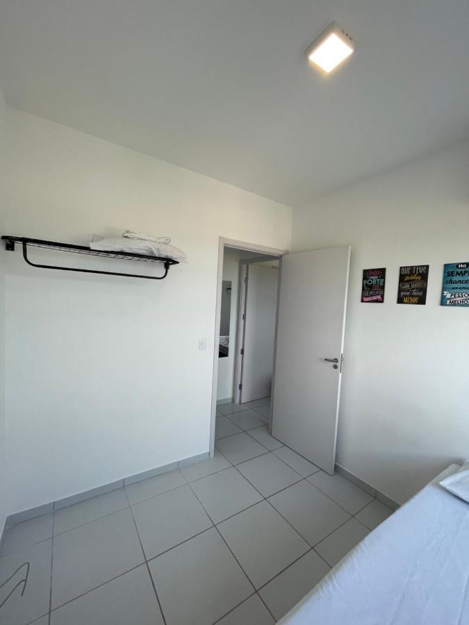 Apartamento Em Apartamento *