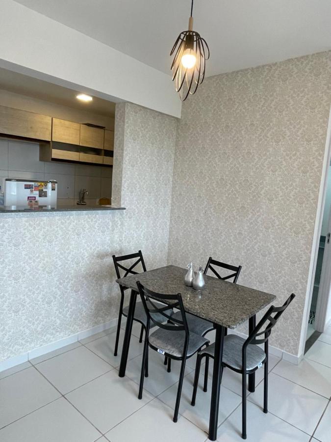 Apartamento Apartamento Em Maceió