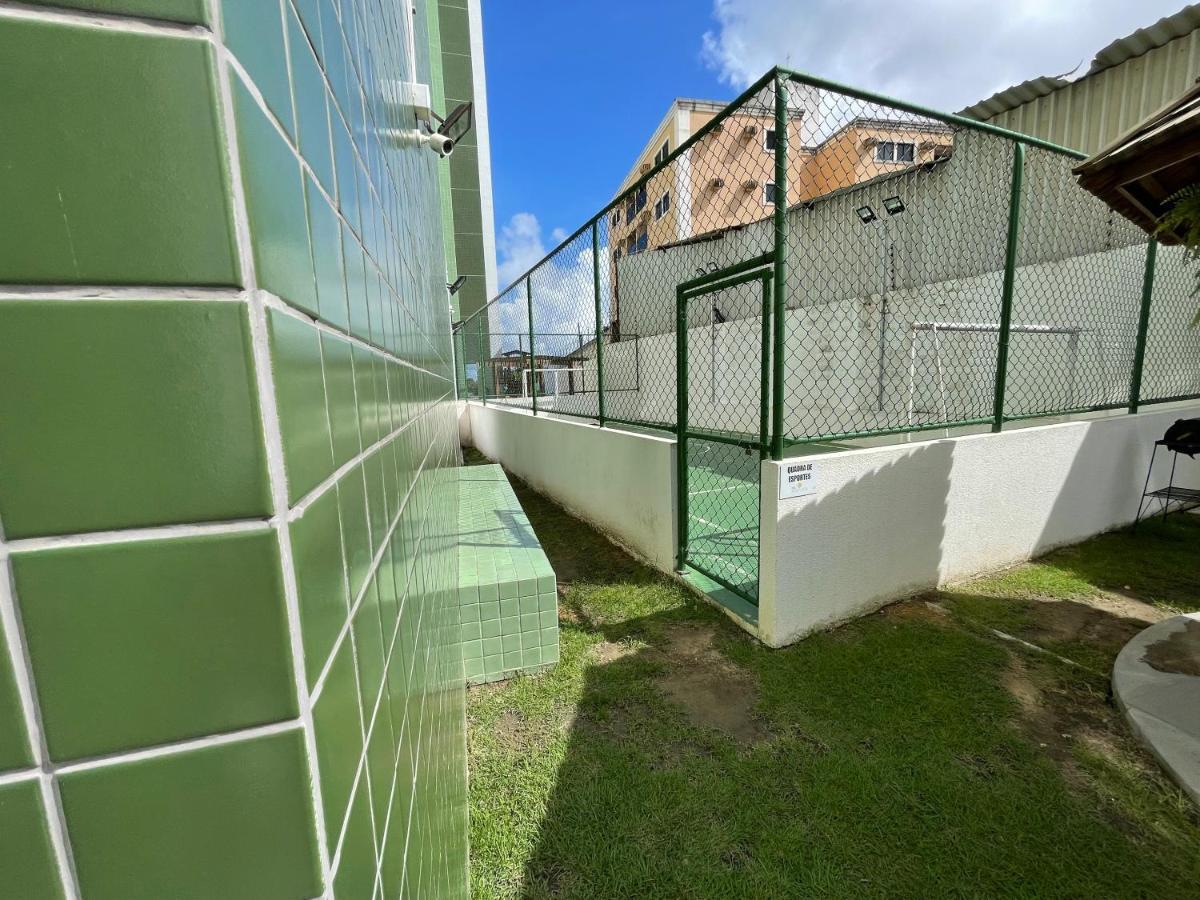 Apartamento Em Apartamento