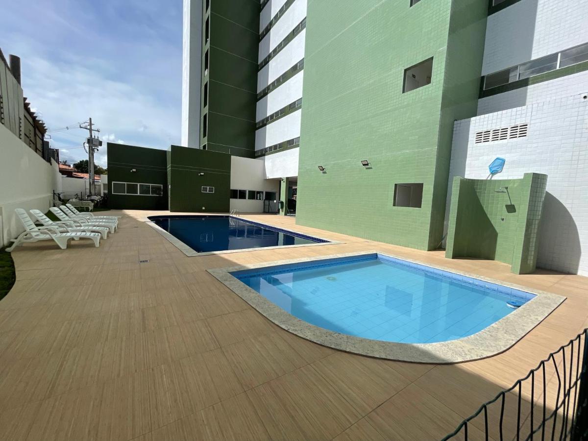 Apartamento Apartamento Em