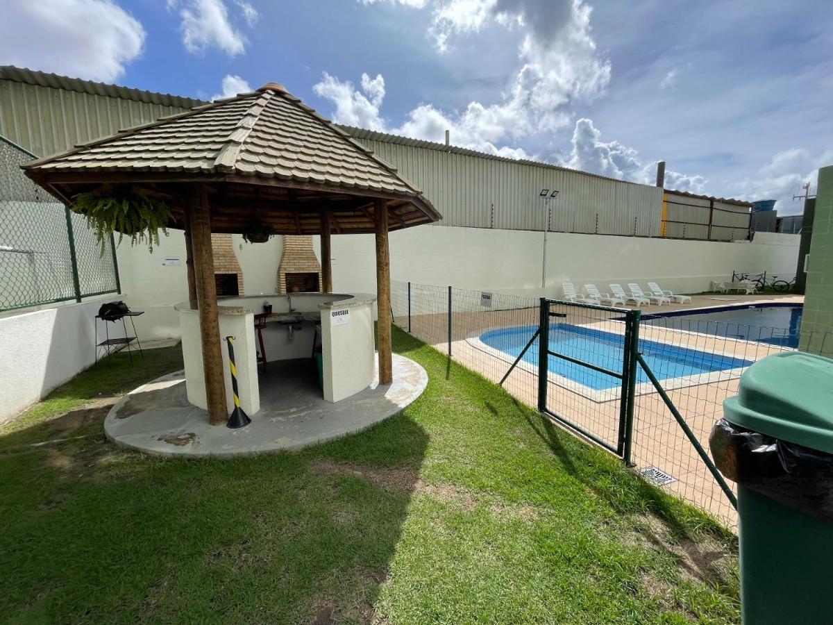 Apartamento Apartamento Em Maceió