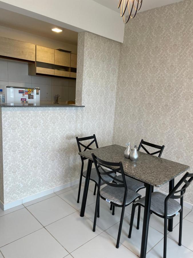 Apartamento Em Apartamento