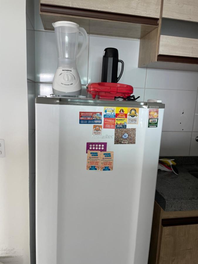 Apartamento Apartamento Em *
